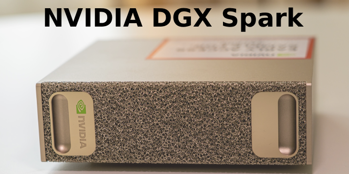 NVIDIA DGX Spark